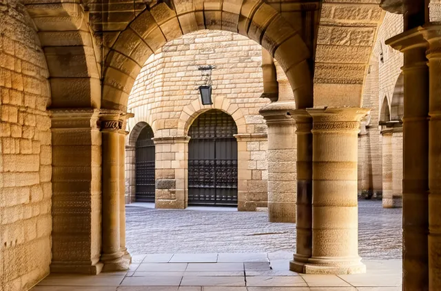 10 Hidden Historical Sites in Salamanca