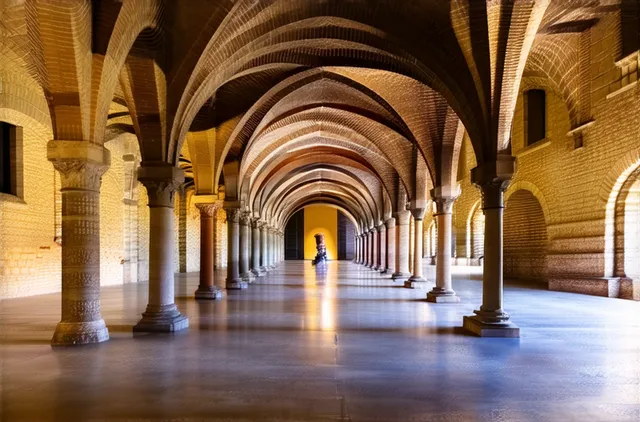 10 Undiscovered Art Spots in Salamanca