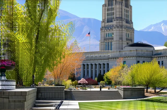 15 Salt Lake City Hidden Gems You Must Visit