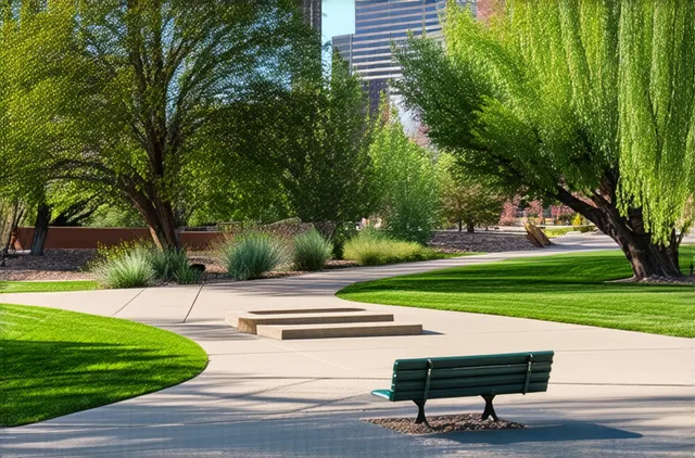 10 Salt Lake City Hidden Parks You Must Visit