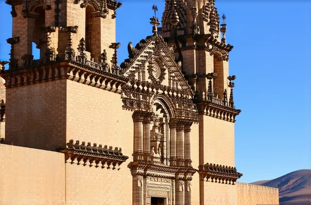 10 Lesser-Known Cultural Festivals in Salta