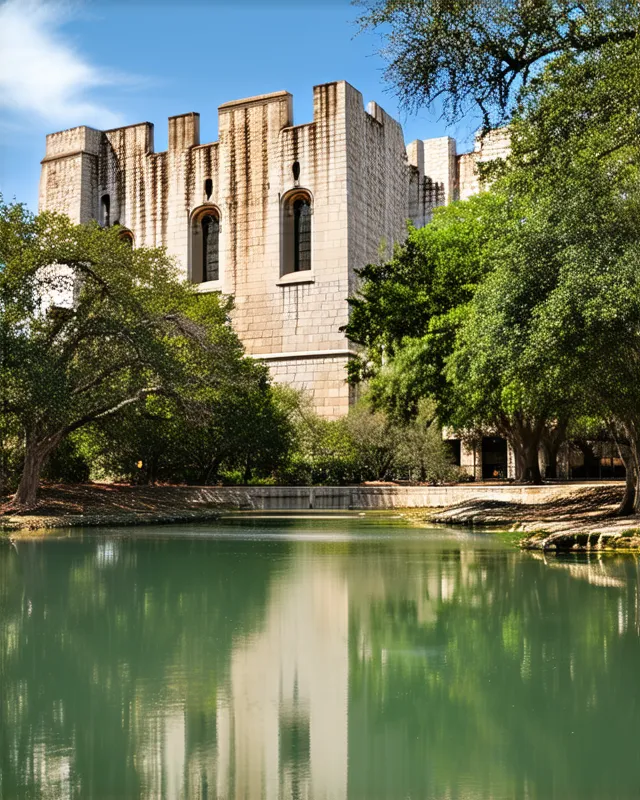 15 San Antonio Hidden Gems You Must Discover