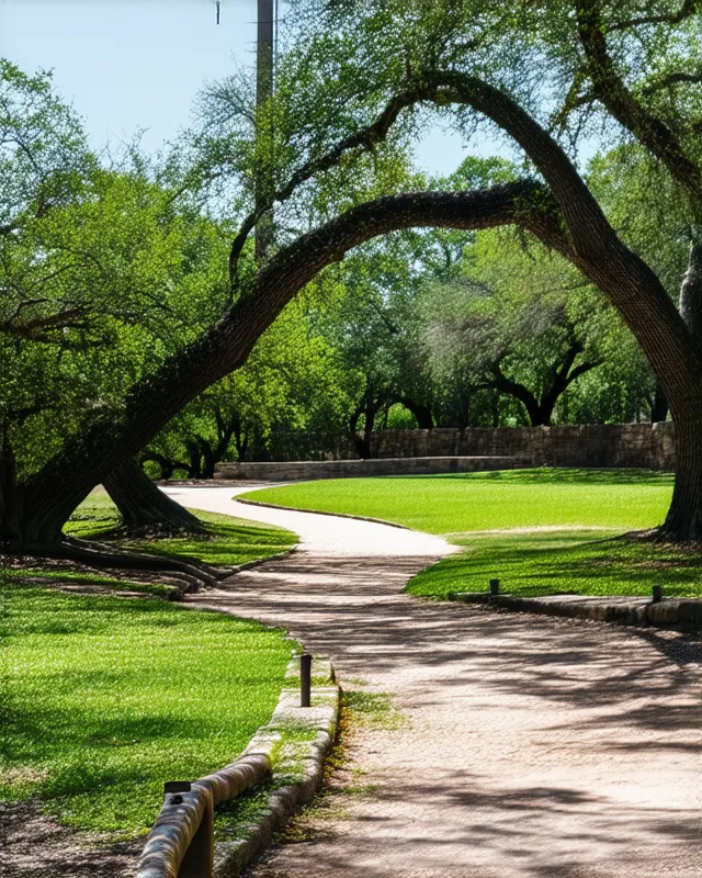 10 Hidden Parks in San Antonio You Must Explore