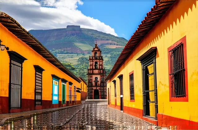 10 Hidden Markets in San Cristóbal de las Casas