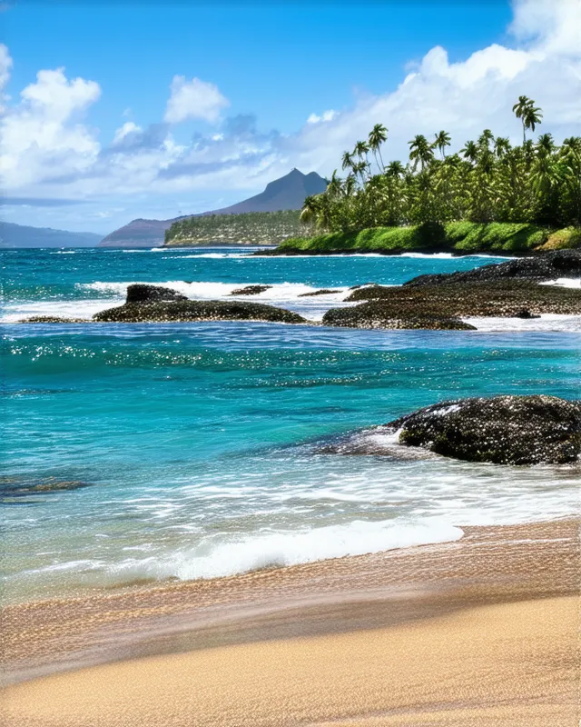 Discover San Juan’s Hidden Beaches: 10 Secret Spots