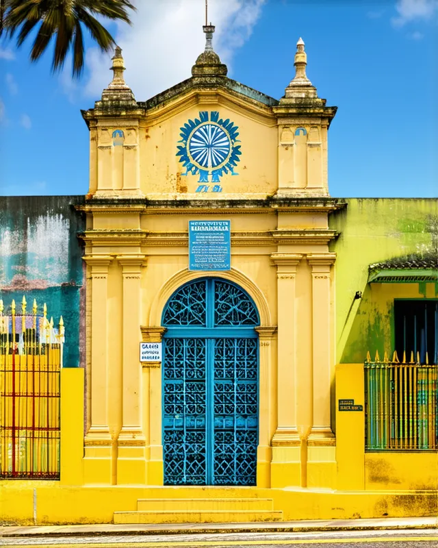 Discover San Juan’s Unexplored Neighborhoods