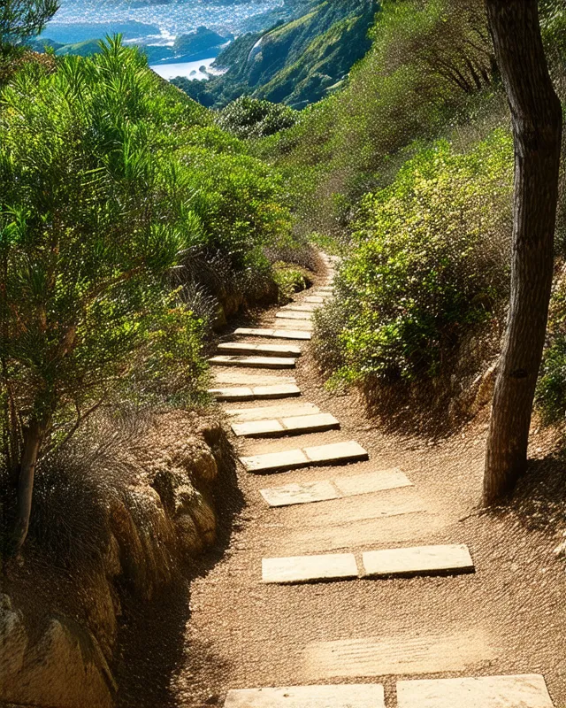 Explore San Sebastián’s Secret Hiking Trails