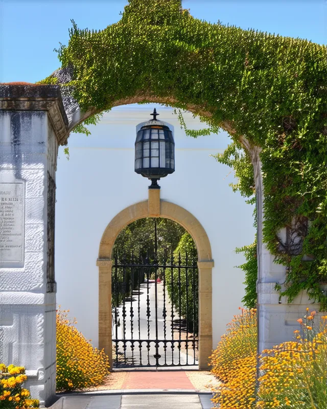 10 Santa Barbara Hidden Historical Sites to Explore