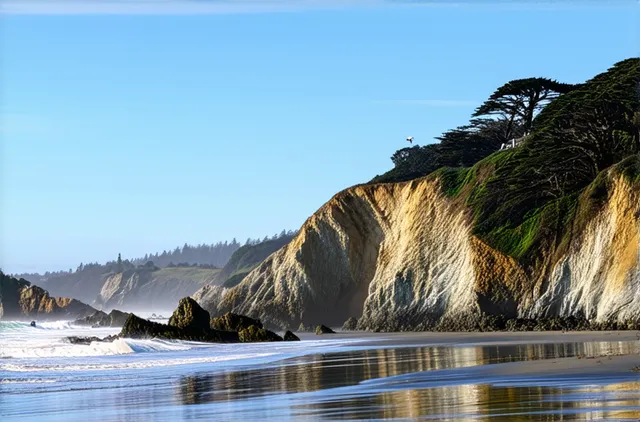 15 Santa Cruz Off-the-Beaten-Path Adventures