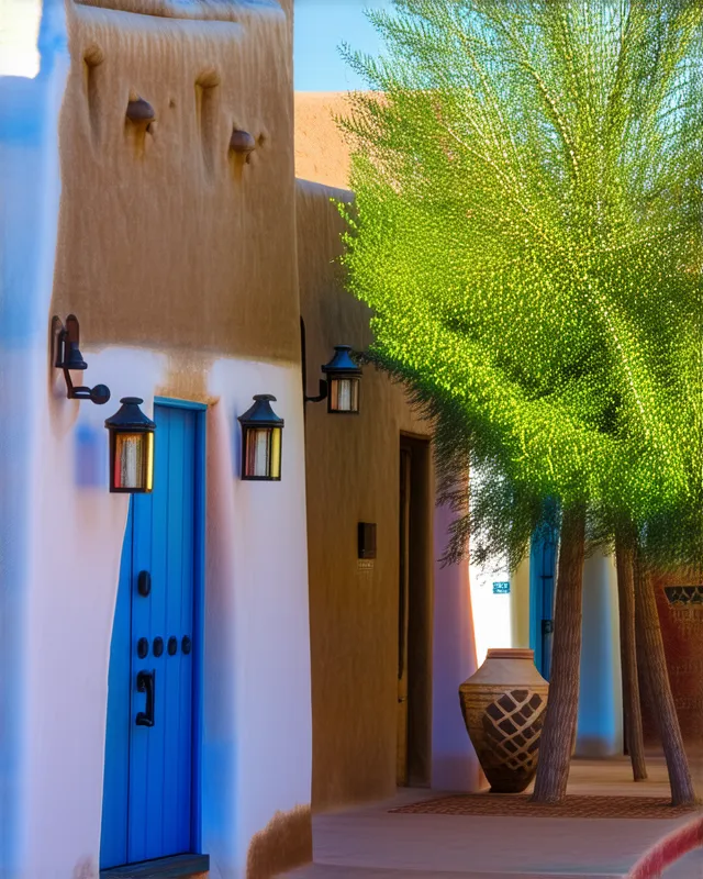 15 Santa Fe Hidden Gems You Must Explore