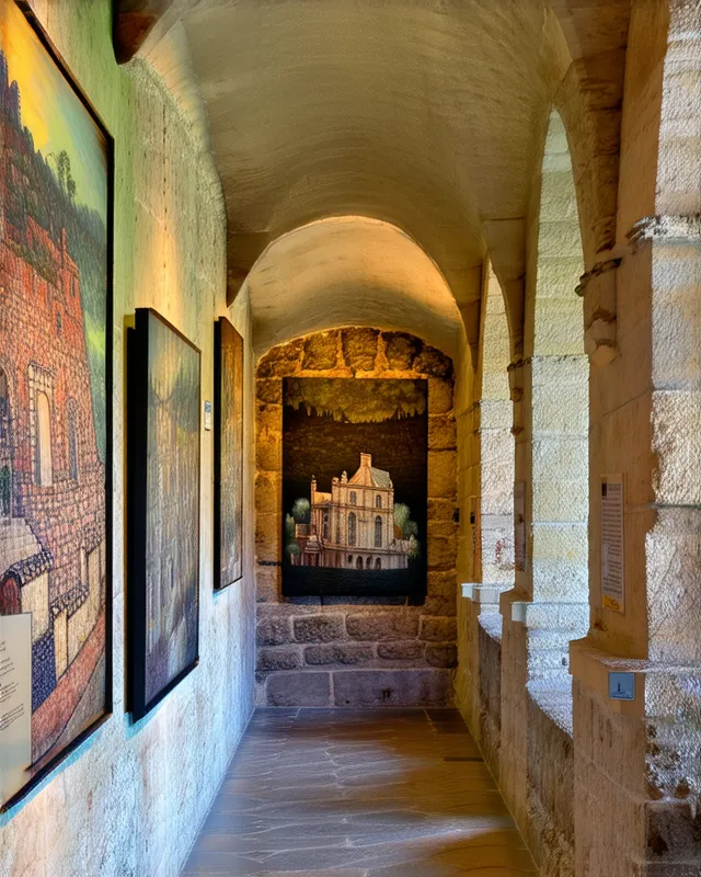 Discover Santiago de Compostela’s Hidden Art Galleries