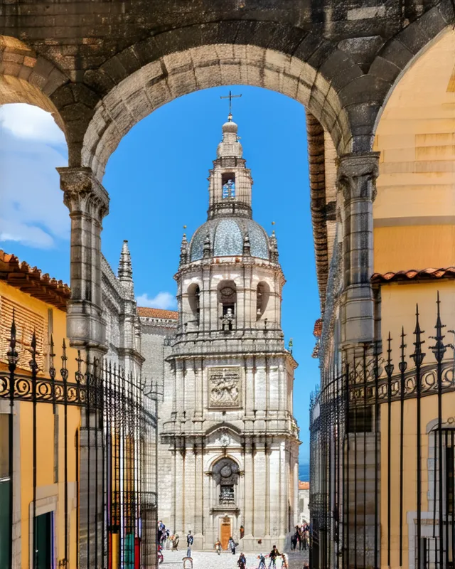 15 Hidden Gems in Santiago de Compostela