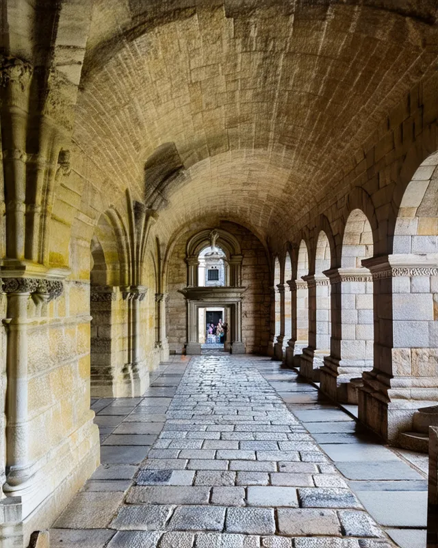 10 Hidden Historical Sites in Santiago de Compostela