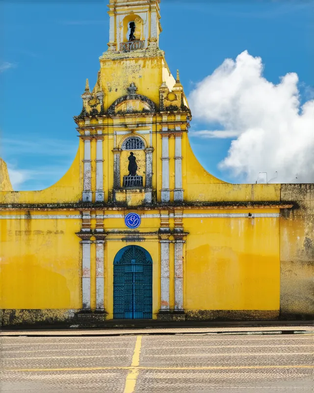 15 Hidden Gems in Santiago de Cuba You Must Visit