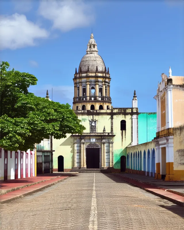 Discover Hidden Historical Sites in Santiago de Cuba