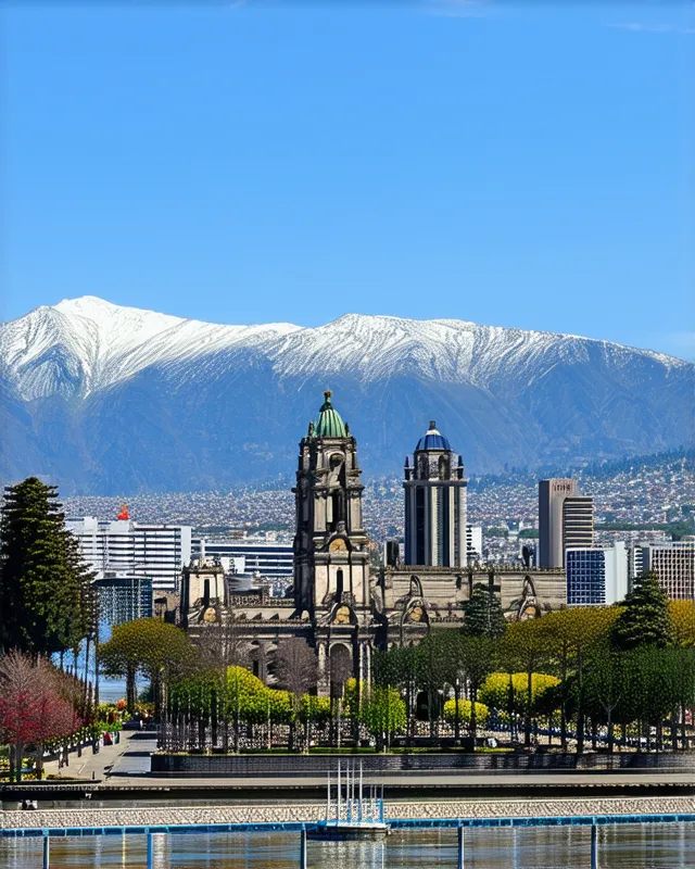 20 Hidden Gems in Santiago You Must Explore