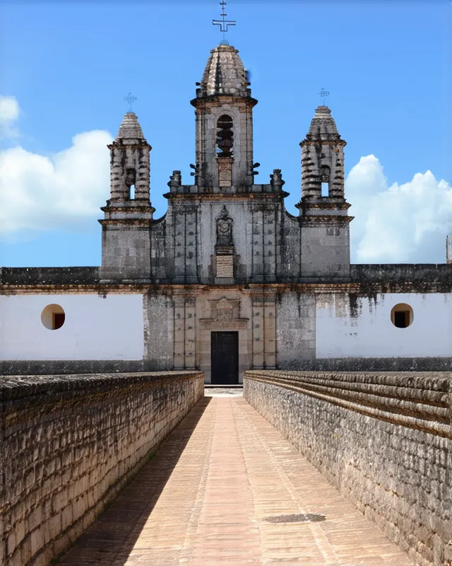 15 Santo Domingo Hidden Historical Sites You Must Visit