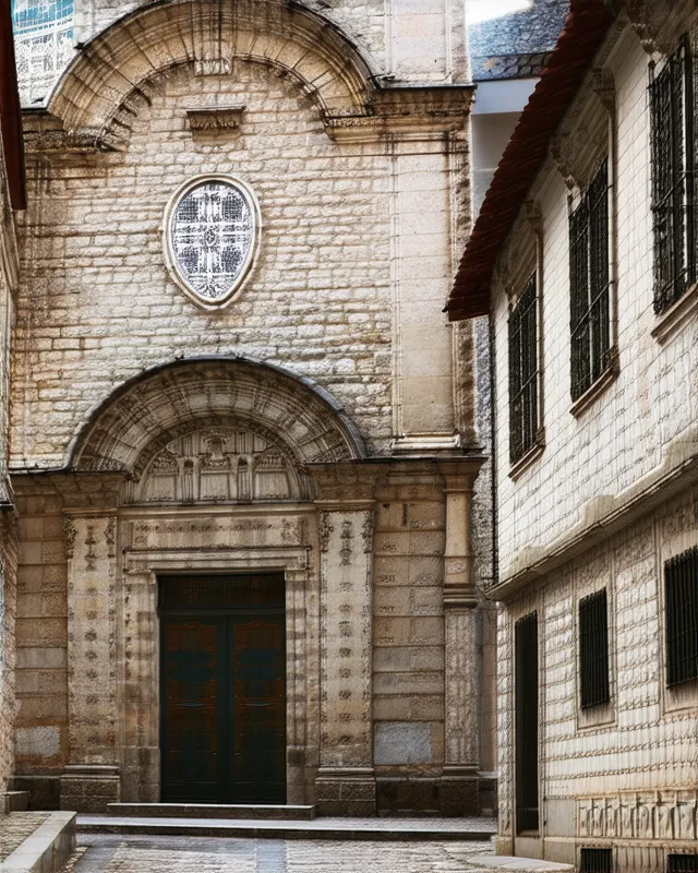 15 Sarajevo Hidden Historical Sites to Explore