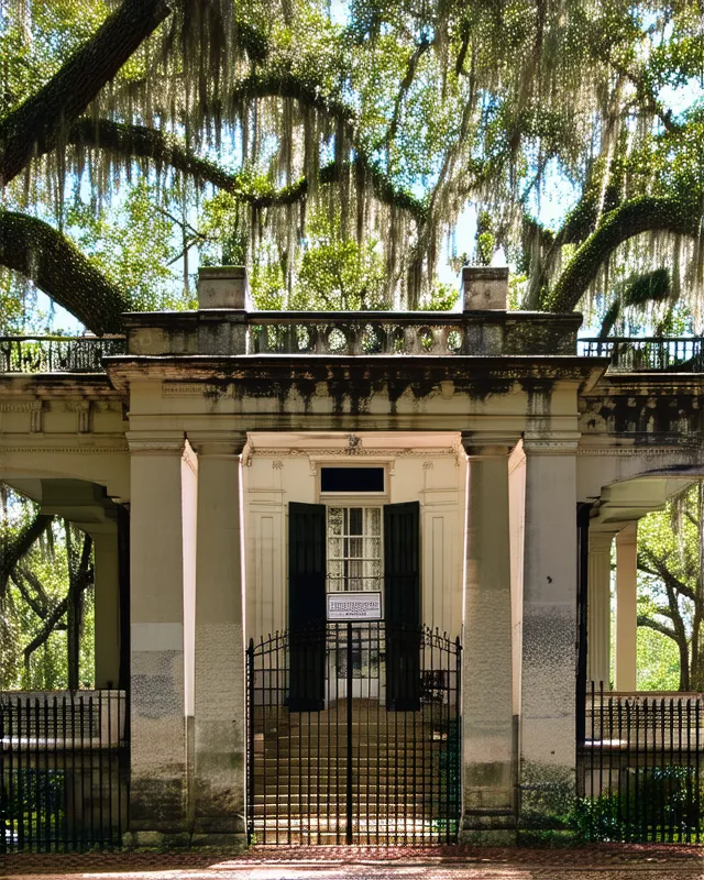 15 Savannah Hidden Historical Sites to Explore