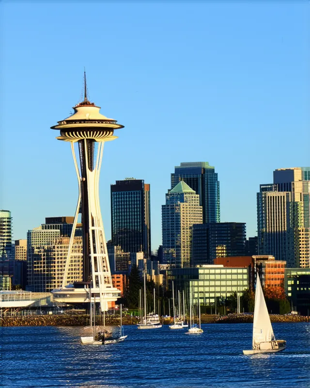 15 Seattle Hidden Gems You Must Explore