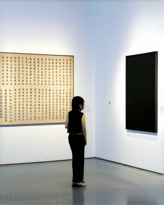 10 Secret Art Galleries in Beijing You Must Visit