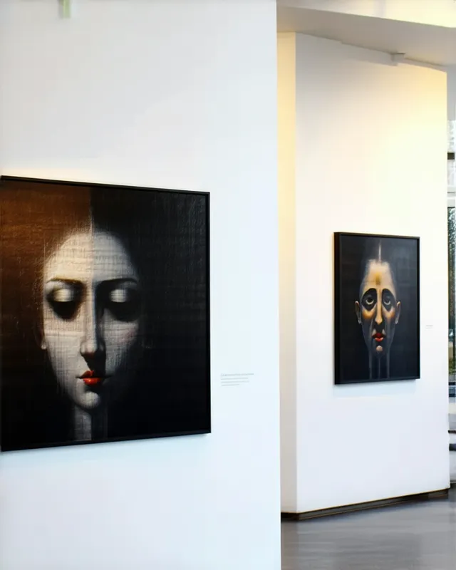 15 Secret Art Galleries in Frankfurt You Must Visit