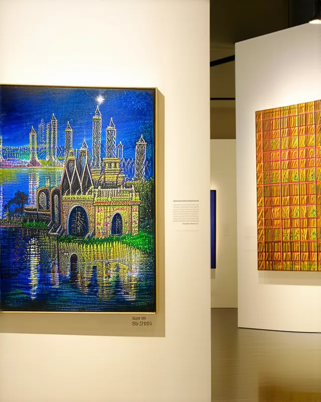 10 Secret Art Galleries in Kuala Lumpur to Explore