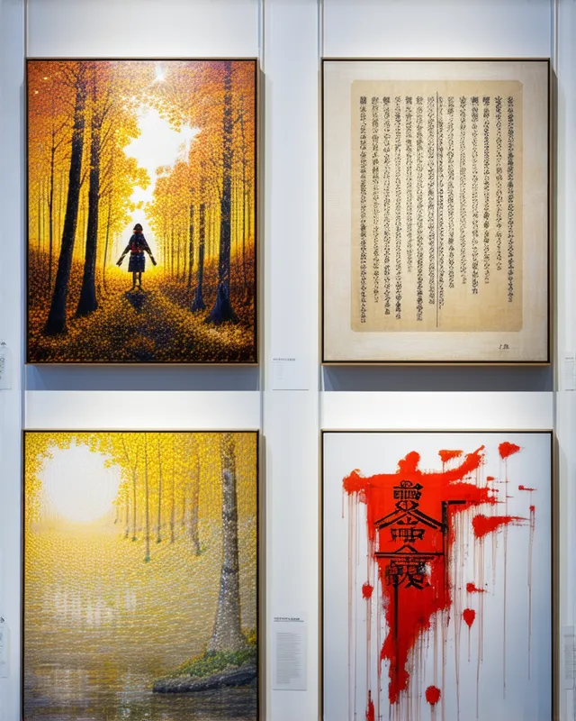 10 Secret Art Galleries in Osaka You Must Visit