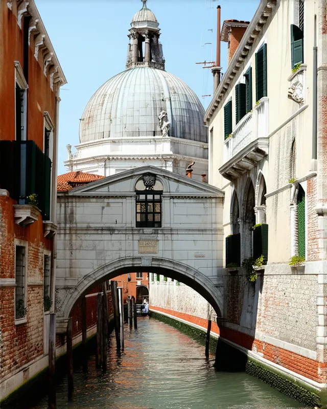 10 Secret Art Galleries in Venice You Must Visit