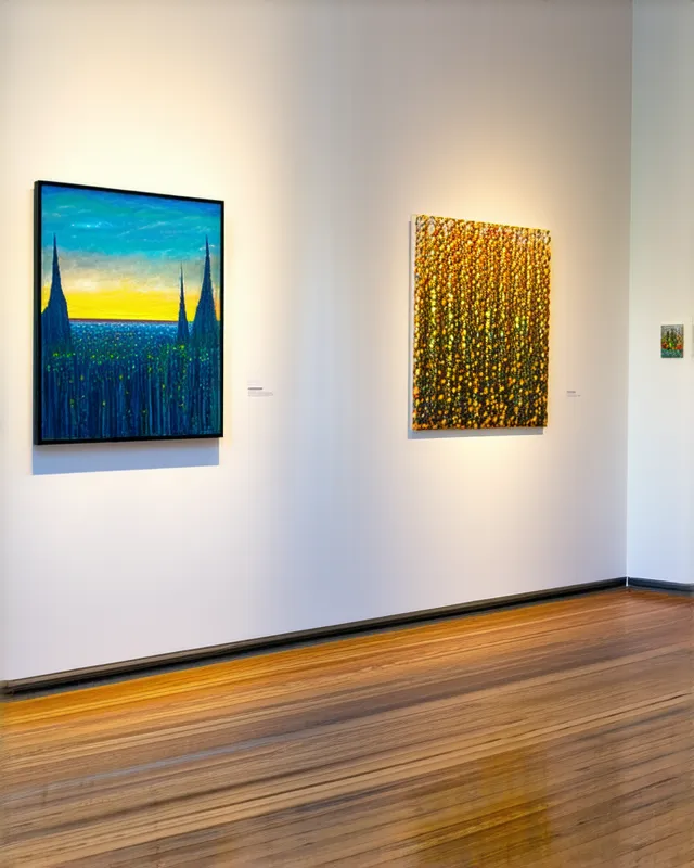 10 Secret Art Galleries in Victoria You Must Visit