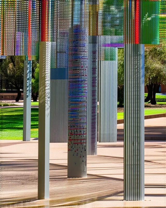 10 Secret Art Installations in Canberra You Must See