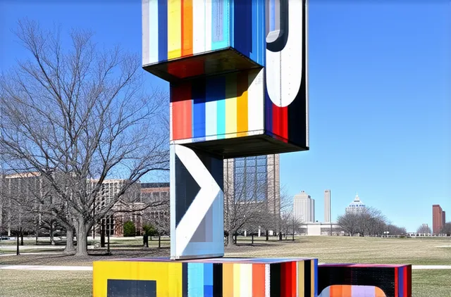 10 Secret Art Installations in Indianapolis