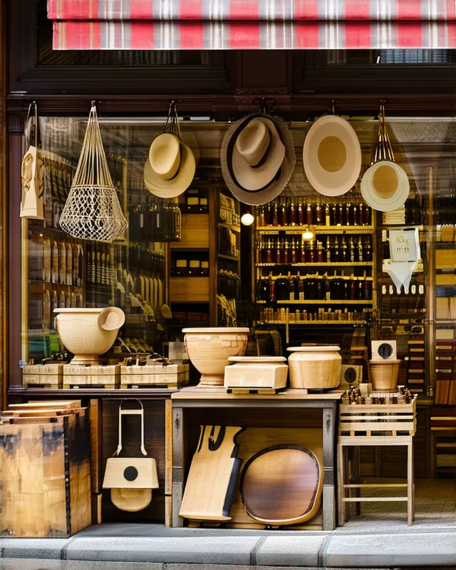 10 Secret Artisan Shops in Turin You Must Visit