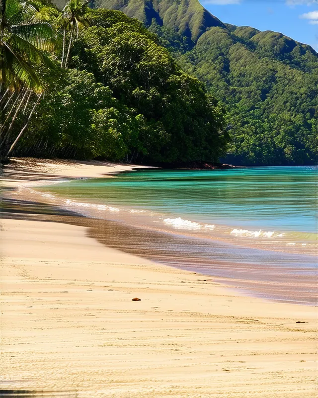 10 Secret Beaches in Cairns You Must Visit