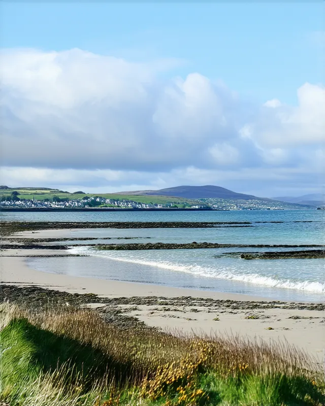 12 Secret Beaches in Galway City You Must Visit