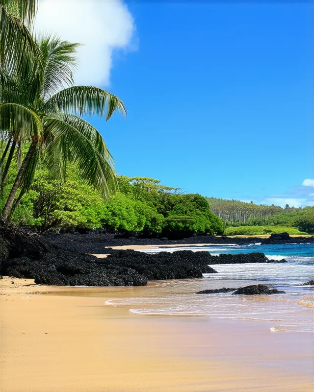 Discover Secret Beaches in Hilo: Top 10 Picks
