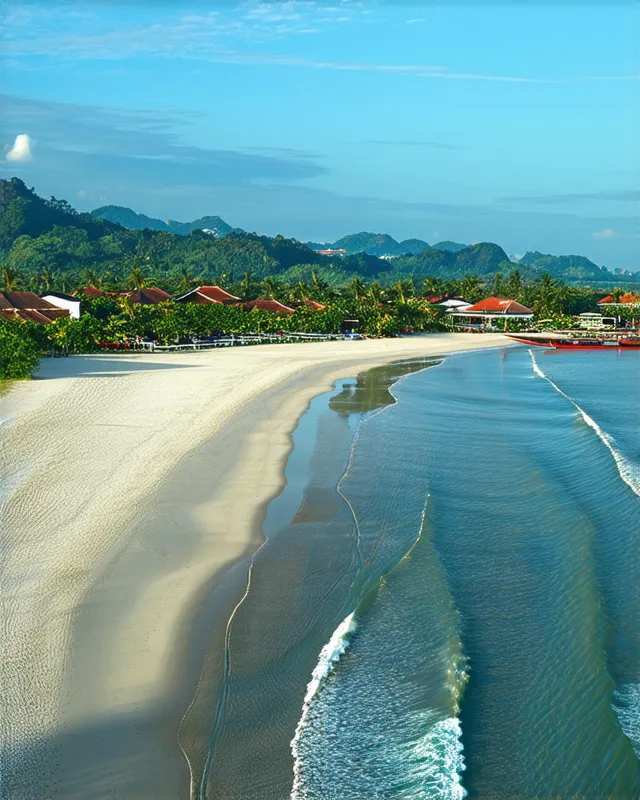 10 Secret Beaches in Hoi An You Must Visit