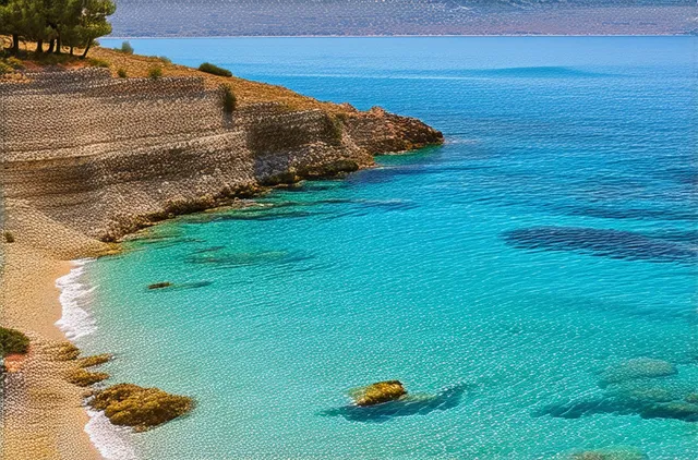 10 Secret Beaches in Iraklio You Must Visit
