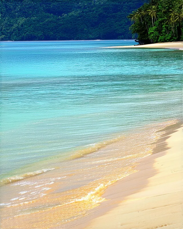 10 Secret Beaches in Kota Kinabalu You Must Visit