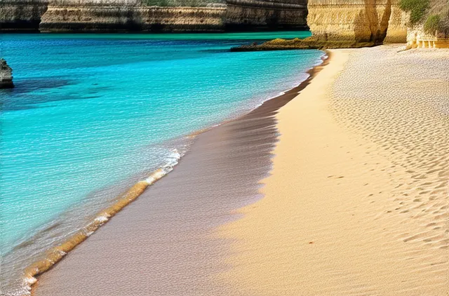 10 Secret Beaches Near León You Must Explore