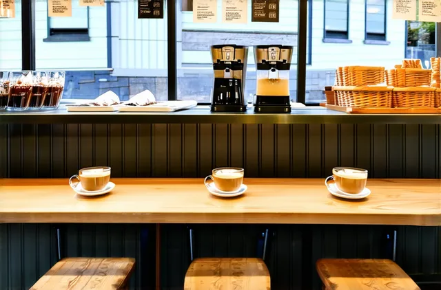 10 Secret Cafes in Akureyri You Must Visit