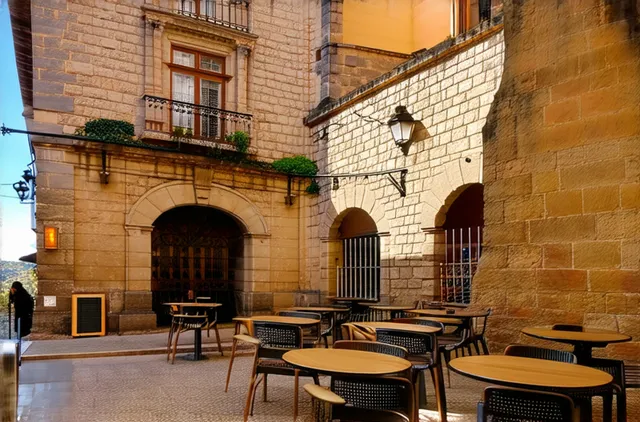 Discover Secret Cafes in Cuenca You Must Visit
