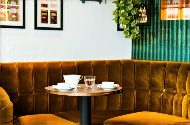 15 Secret Cafes in Minsk You Must Visit