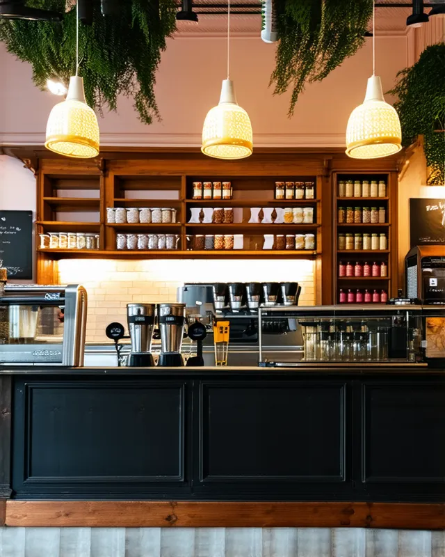 10 Secret Cafes in Poznań You Must Visit