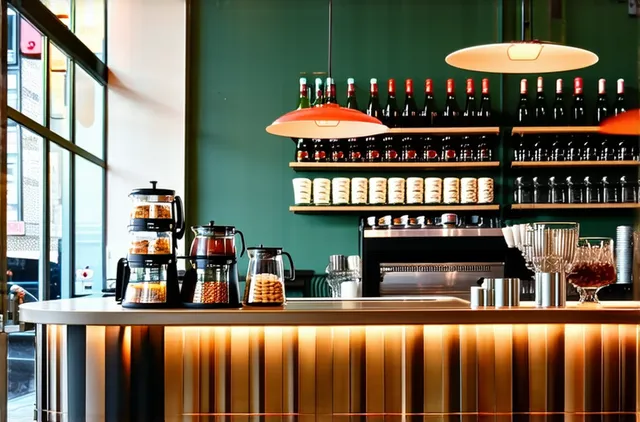 15 Secret Cafes in Tampere You Must Try