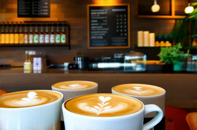 20 Secret Cafes in Veracruz City You Must Visit