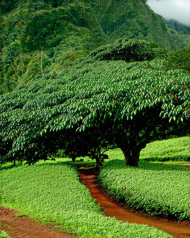 10 Secret Coffee Plantations in Antigua You Must Visit