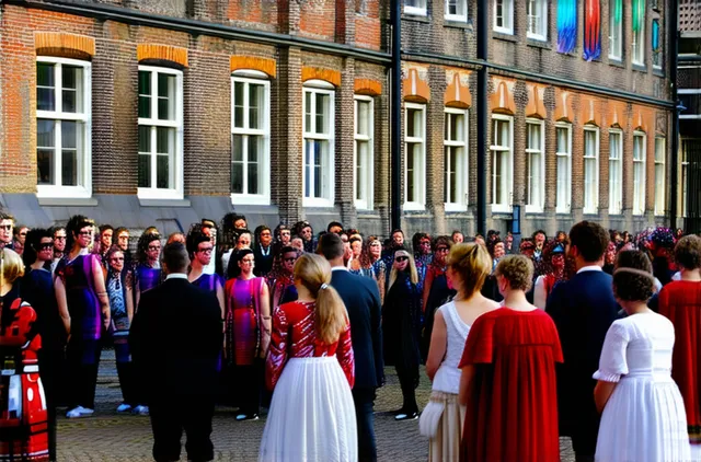 Discover Secret Cultural Events in Maastricht