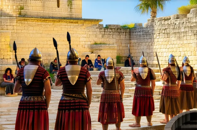 10 Secret Cultural Events in Pfapos You Must Experience