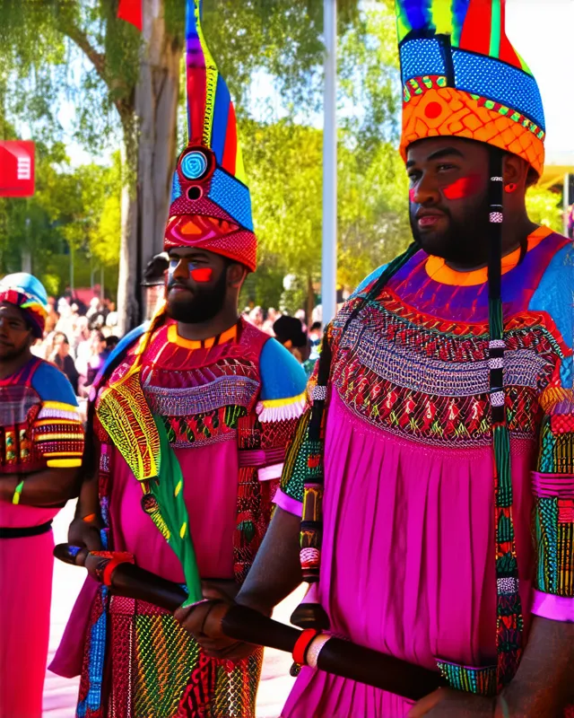 15 Secret Cultural Events in Perth You Must Experience